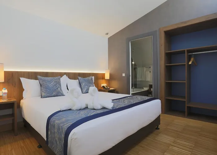 Hotel Villa Odon Villaviciosa de Odón