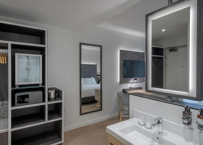 Innside By Melia Newcastle