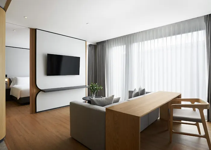 Hotel Nh Hua Hin