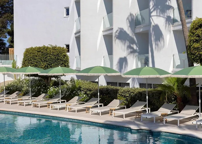 Hotel Hm Isabela-Adults Only Santa Ponsa
