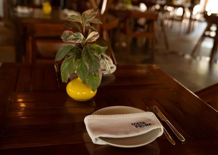 Tecnohotel Beach San Benito