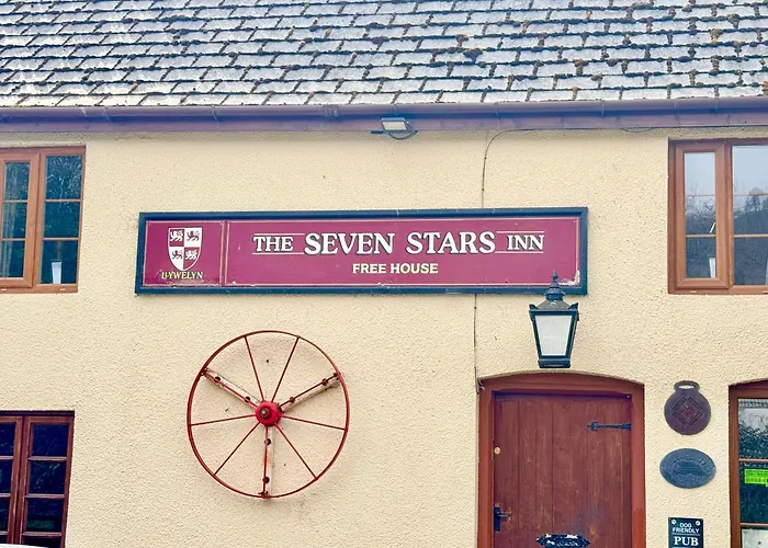Seven Stars Inn