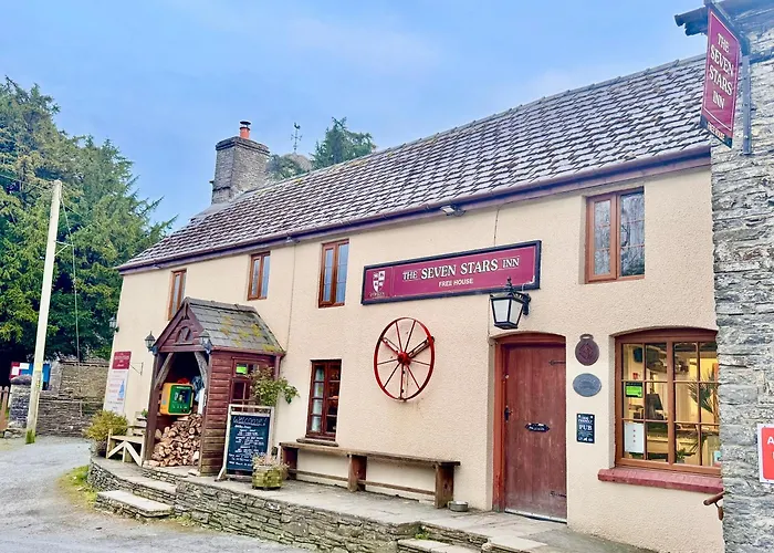 Seven Stars Inn