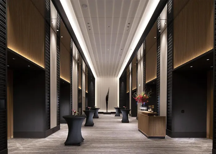 Hilton Kyoto