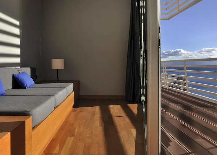 Mercure Quemado Al-Hoceima Resort Alhucemas