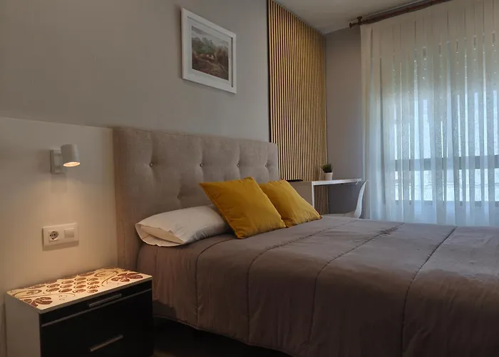 Hotel Marrodan