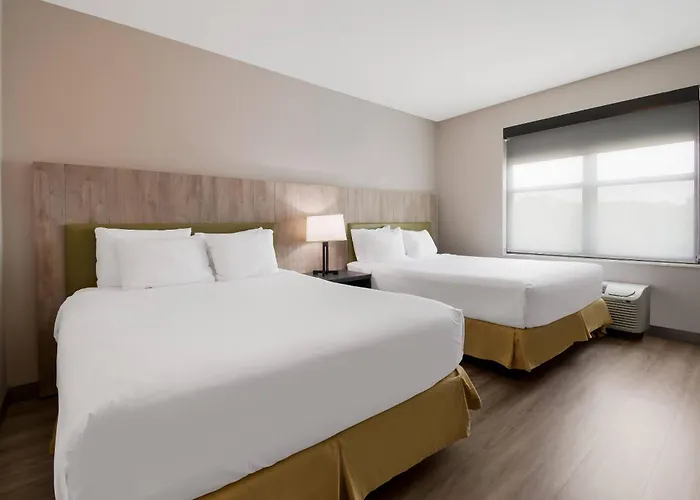 Country Inn & Suites By Radisson, Harrisburg Northeast - Hershey