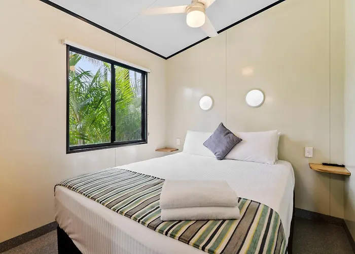 Ingenia Holidays Noosa North
