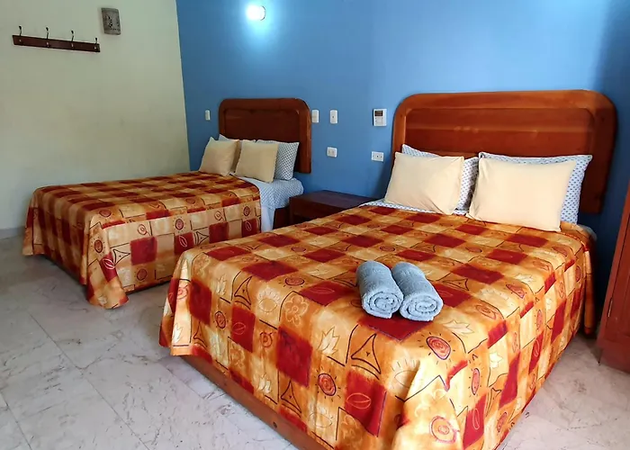 Hotel Kootznoowoo