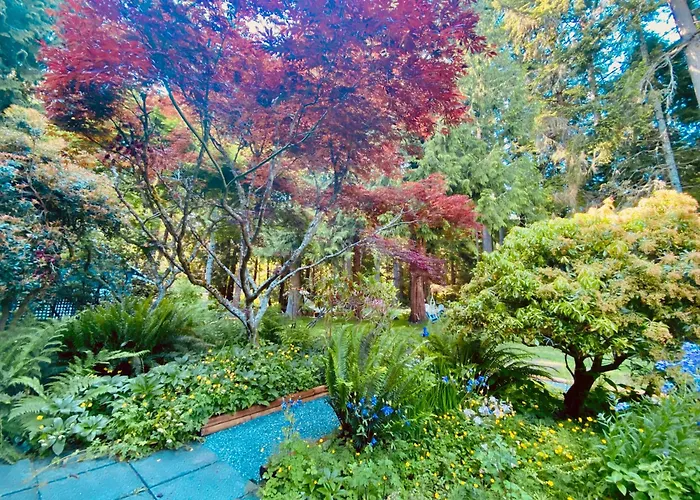 Ocean Wilderness Inn