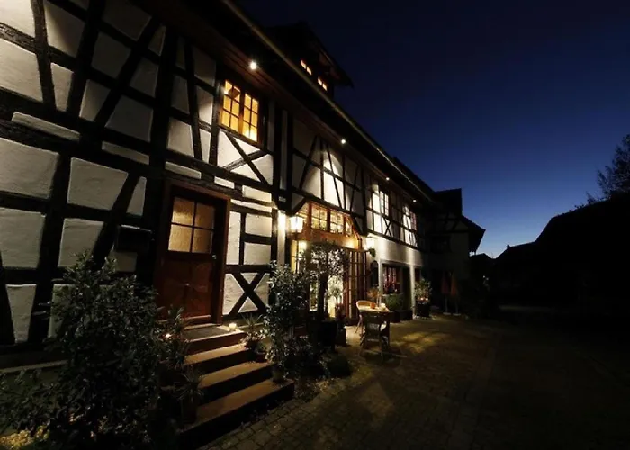 Villa Puppenhaus
