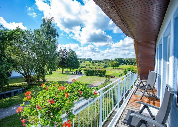 Balmer See – Hotel•Golf•Spa