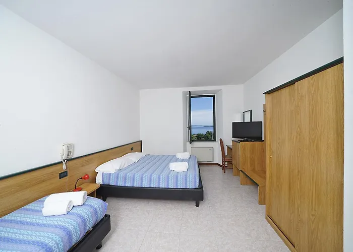Hotel La Pergola