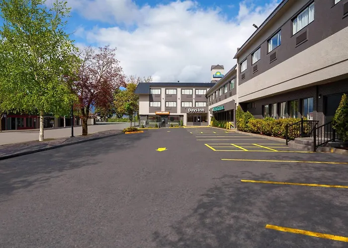 Days Inn By Wyndham