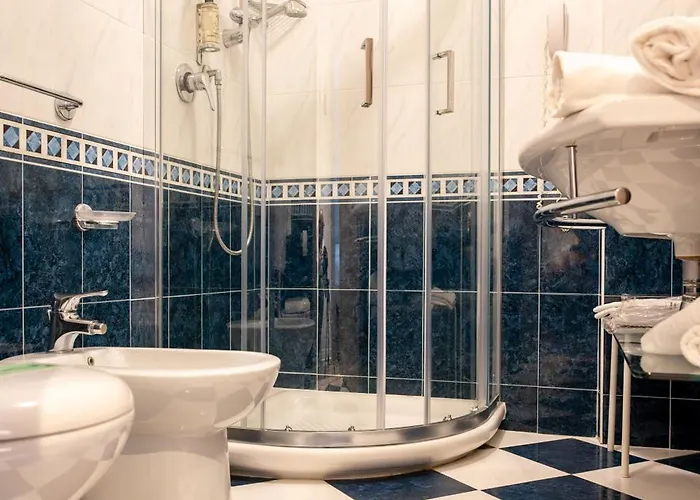 Hotel Savoy Caorle