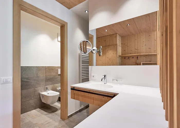 Hotel Fischer Bressanone
