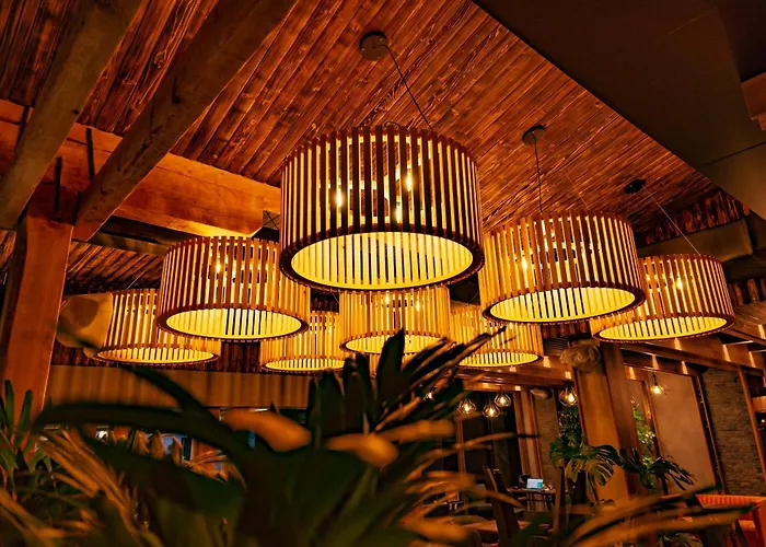 Hotel Forest