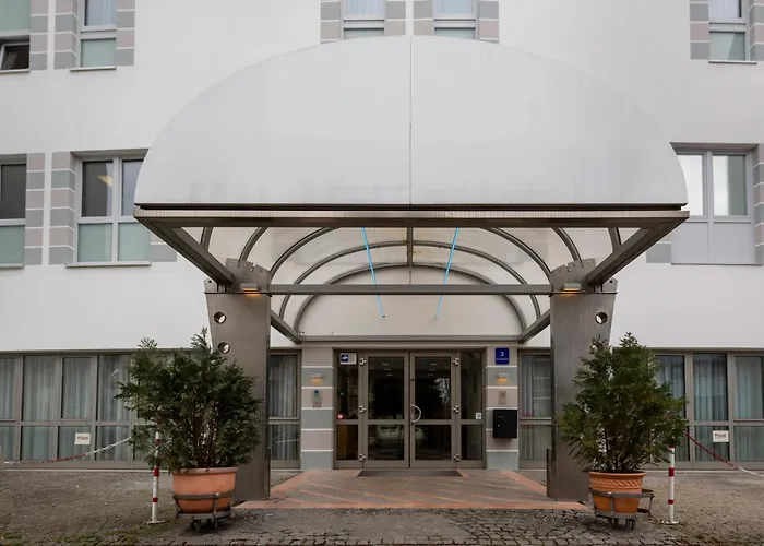 Ibis Styles Rosenheim Hotel
