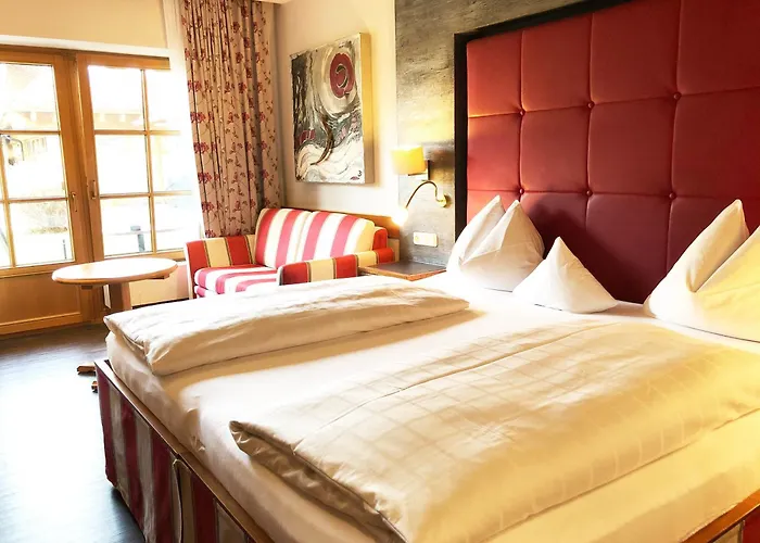 Hotel Sommer Fuessen