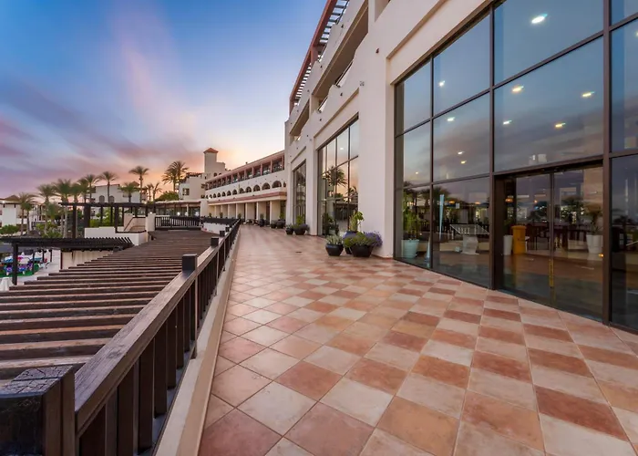 Occidental Jandia Mar Hotel Morro Jable