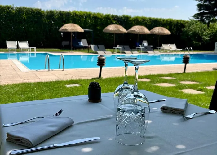 Hotel Saccardi&Spa - Adults Only Caselle Di Sommacampagna