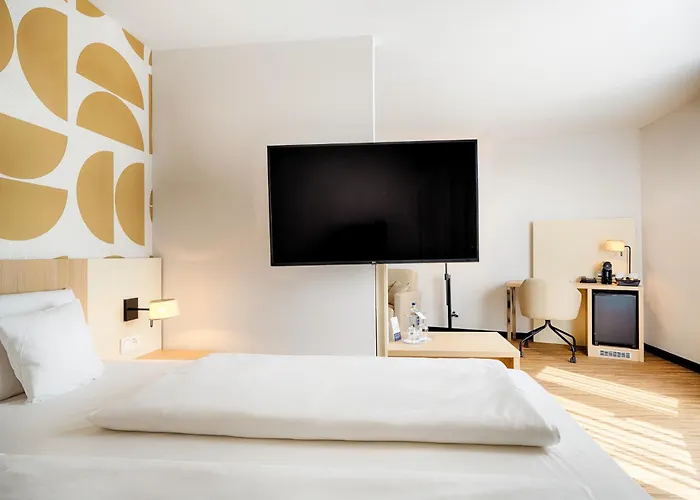Welcome Hotel Paderborn