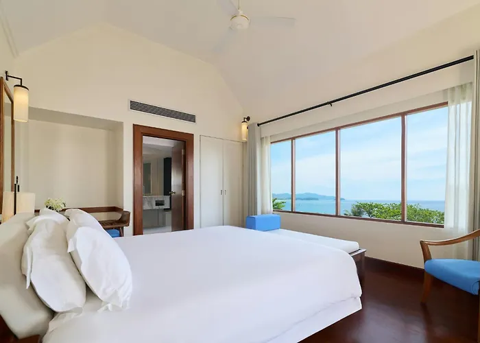 Centara Villas Phuket Karon