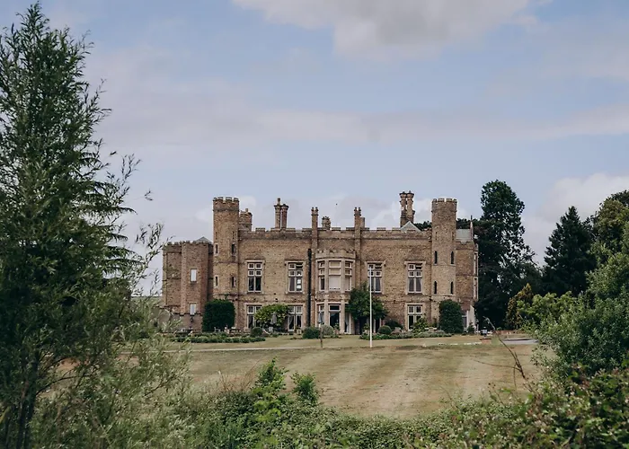 Cave Castle Hotel