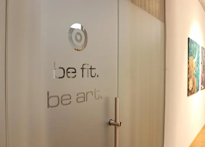 arte Hotel Krems