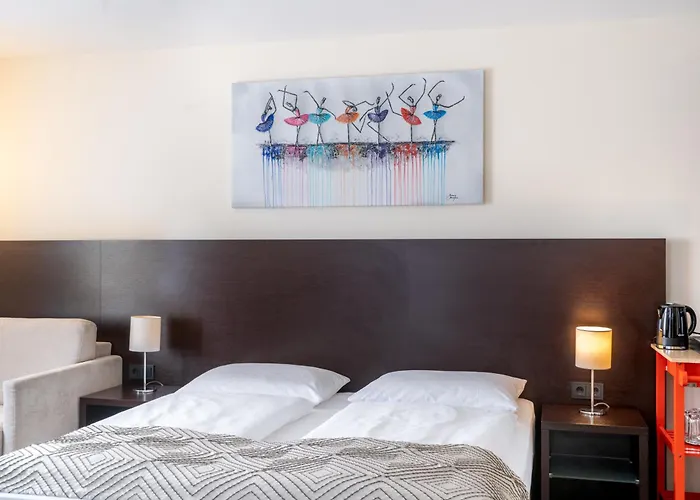 Galerie Hotel Bad Reichenhall
