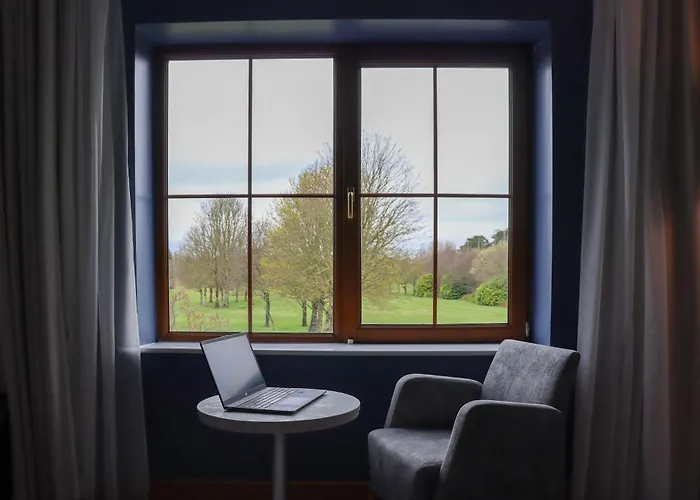Great National Ballykisteen Golf Hotel Tipperary