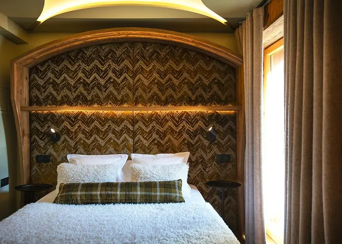 Hotel Beauregard La Clusaz