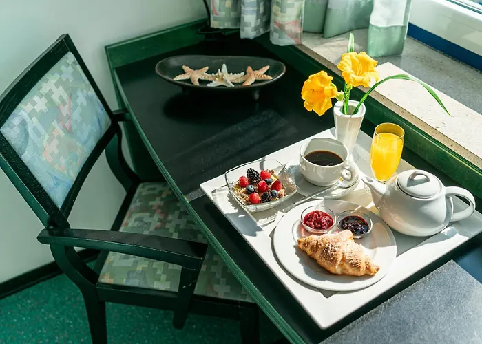 Hotel Medusa Splendid Lignano Sabbiadoro