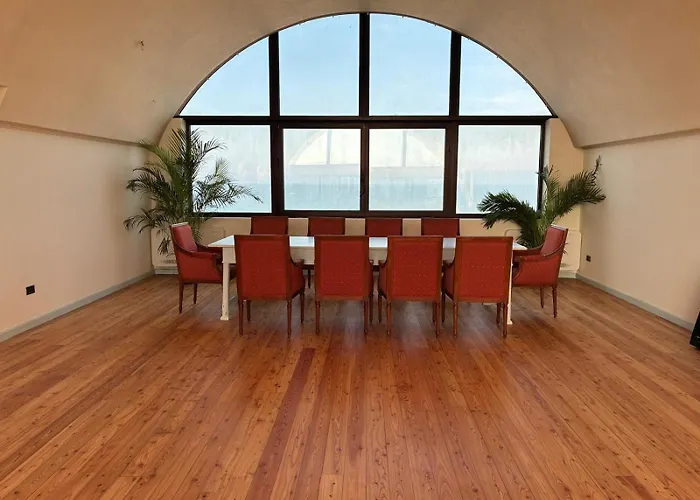 Kursaal Hotel Cattolica