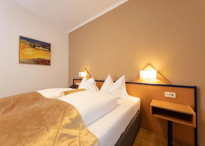 Hotel Landliebe Söchau
