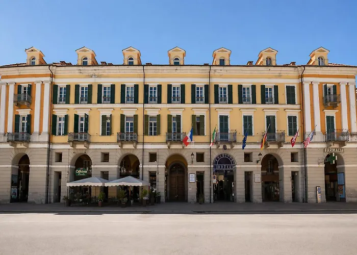 Hotel Principe di Piemonte