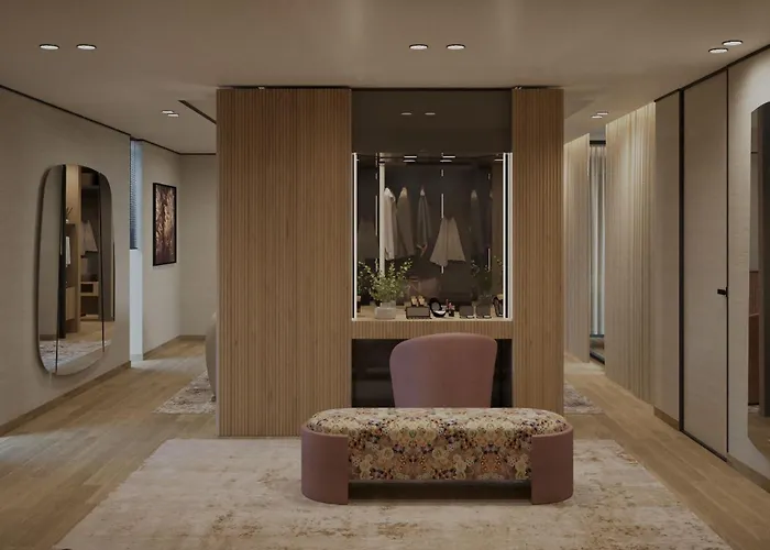 Esplanade Tergesteo - Luxury Retreat