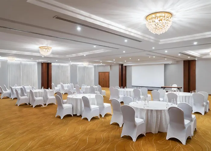 Park Inn By Radisson Al Khobar