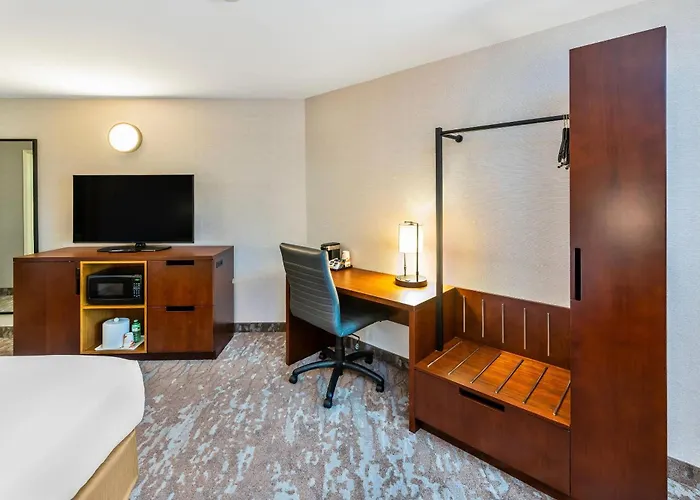 Comfort East