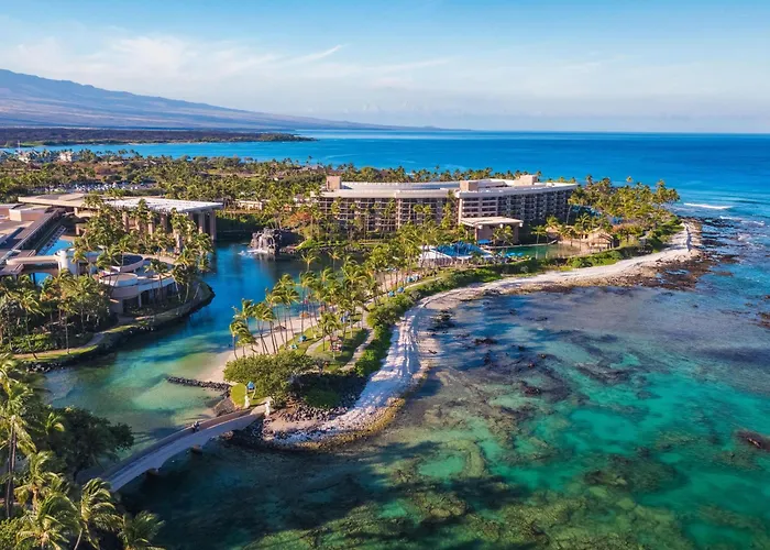 Hilton Waikoloa Village