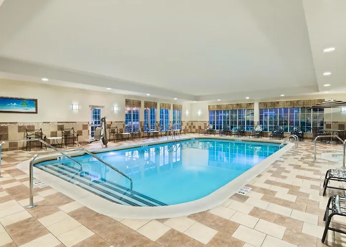 Homewood Suites By Hilton Buffalo-Amherst