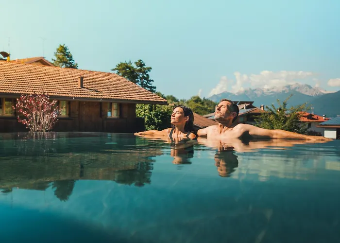 Pineta Nature Resort - Wellness & Spa