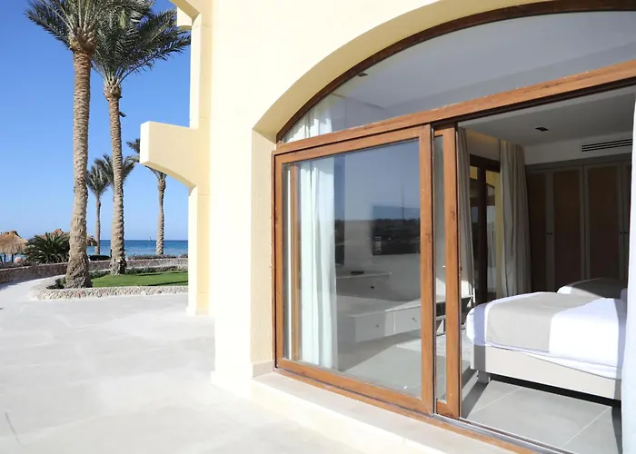 Sunny Days Palma De Mirette Resort & Spa Hurghada