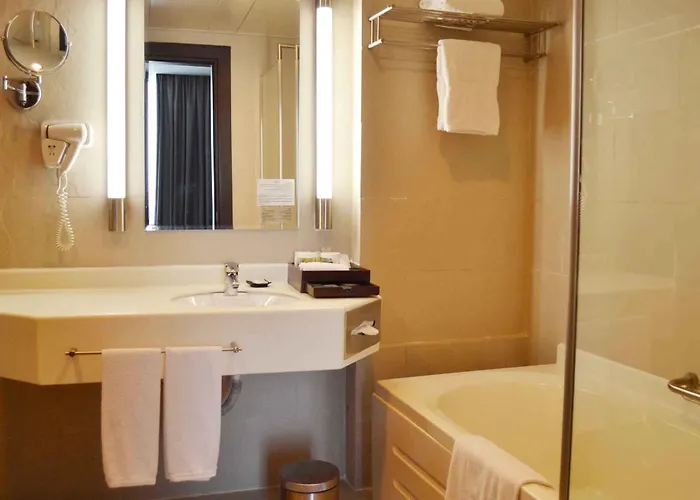Holiday Villa & Residence City Centre Doha