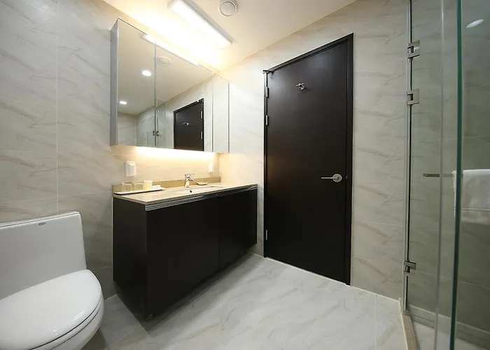 Orakai Insadong Suites