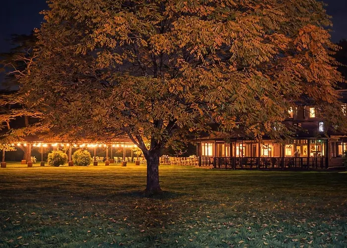 Springfield Country Hotel, Leisure Club & Spa