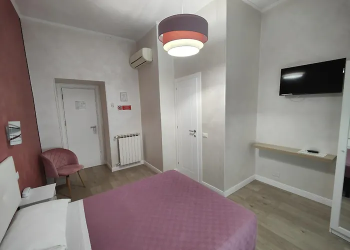 Hotel Principe Amedeo