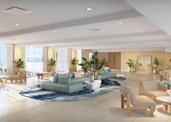 Hotel The Sunny Sunny Isles Beach