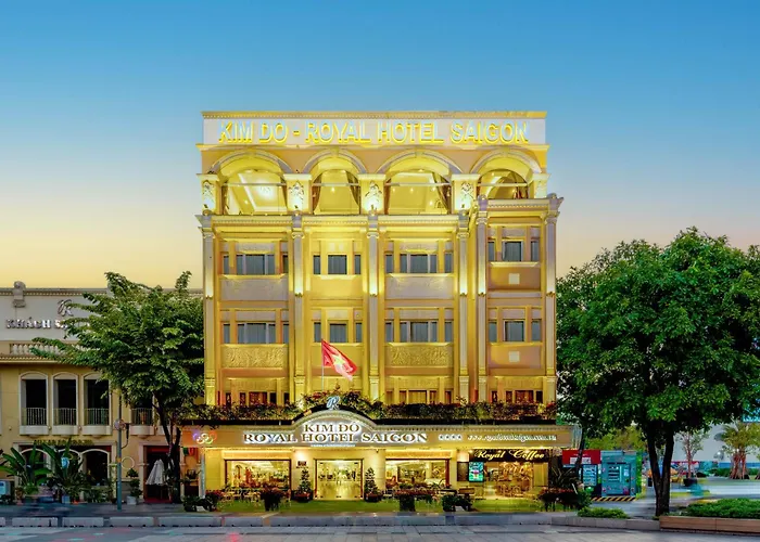Royal Saigon