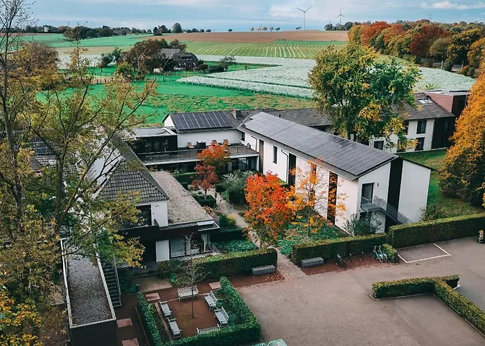Landhaus Beckmann